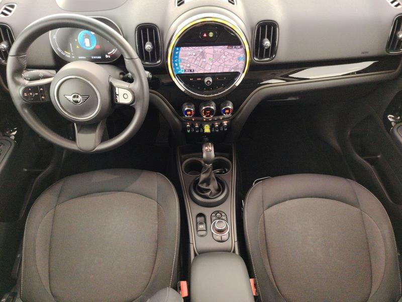 Mini Cooper Countryman 1.5 TwinPower Turbo Cooper