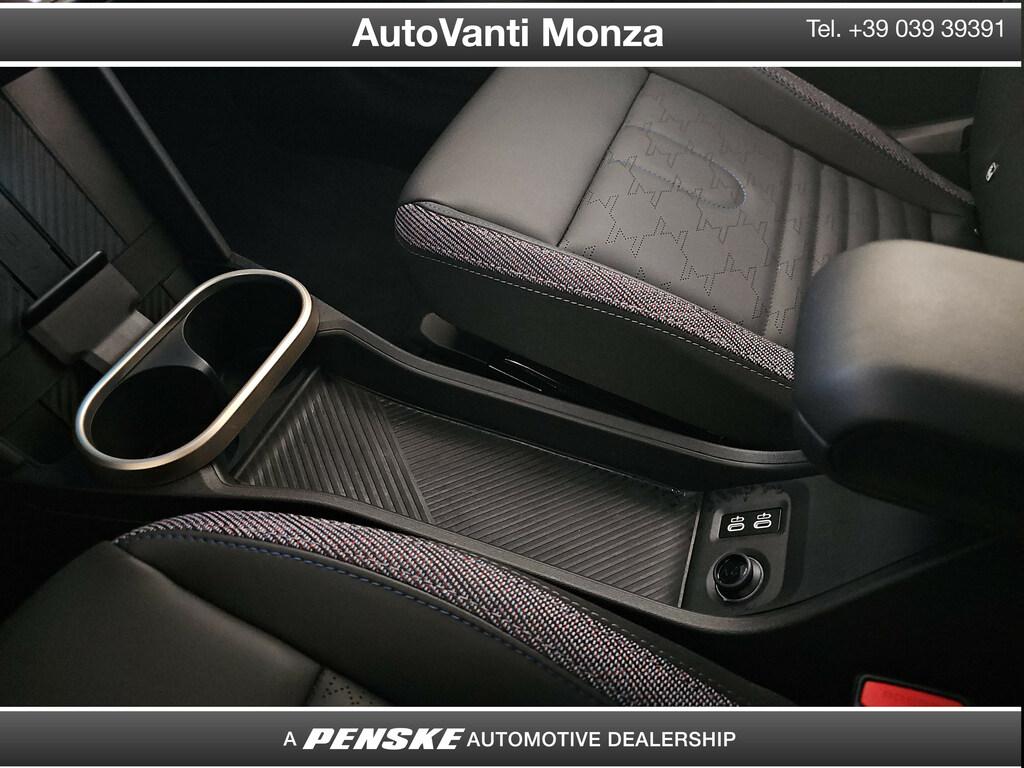 Mini Mini Cooper Cabrio 2.0 C Classic auto