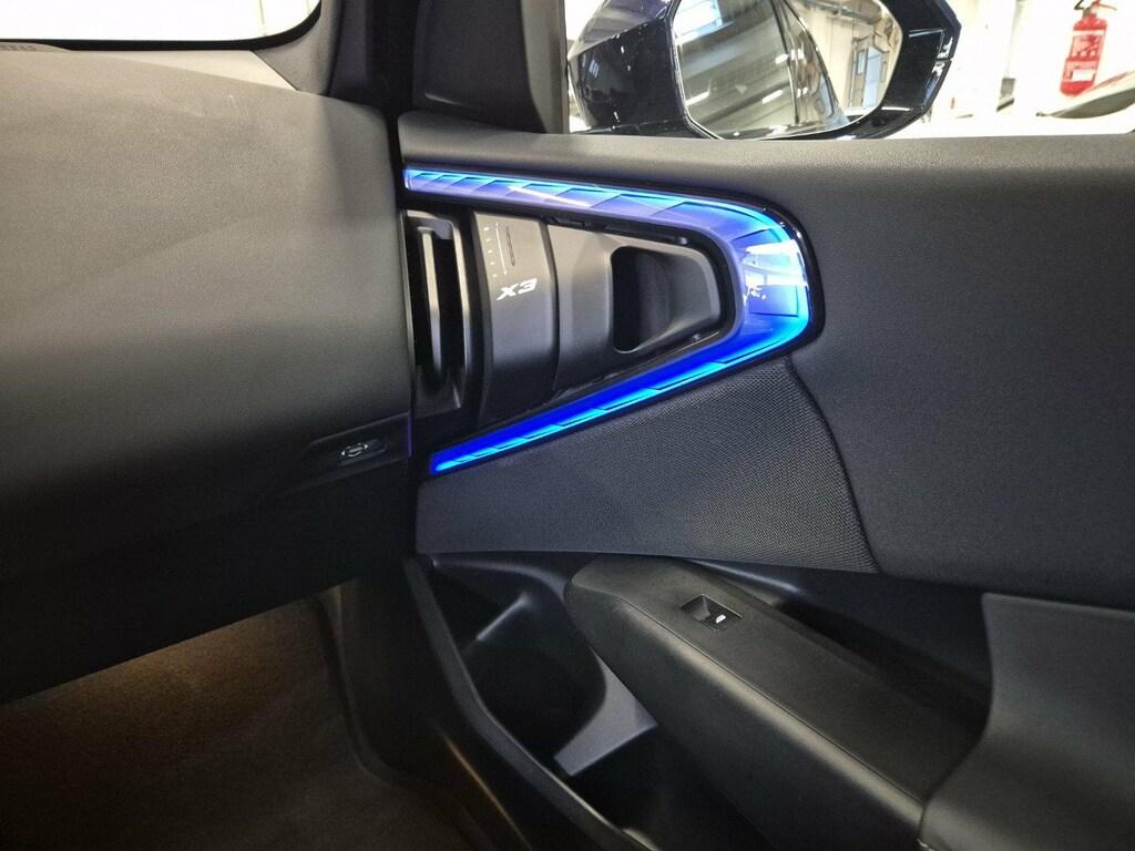 BMW X3 xdrive20d MSport Pro auto