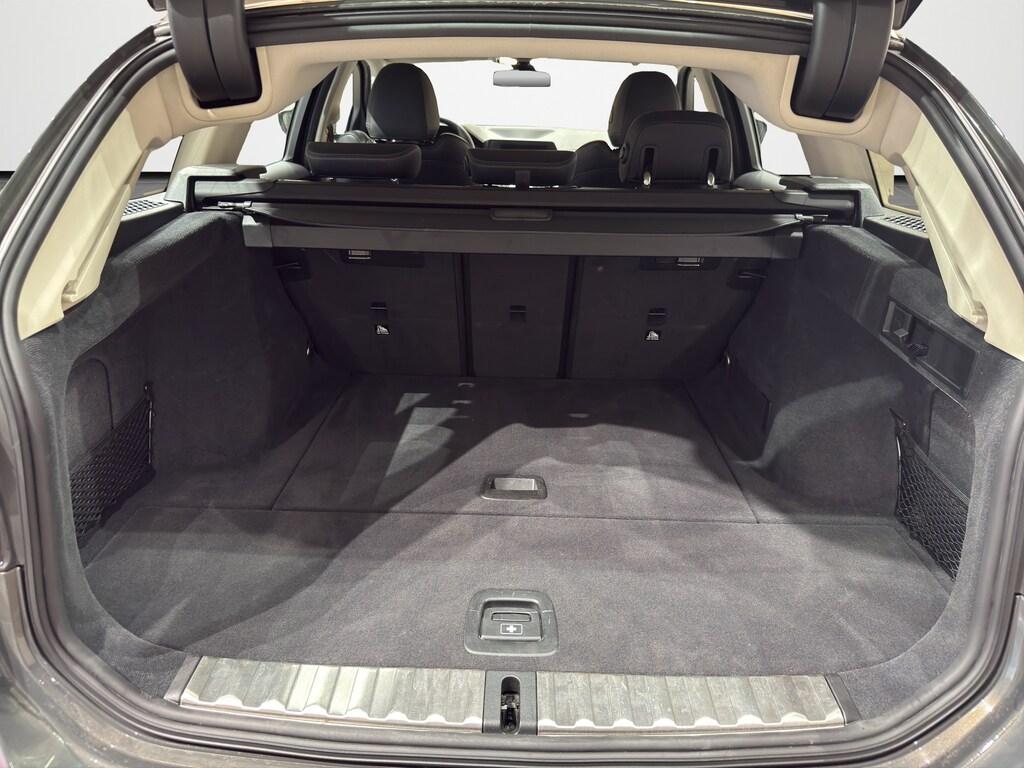 BMW Serie 3 320d Touring mhev 48V xdrive Business Advantage auto