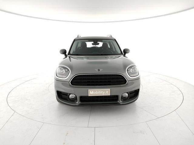 Mini One D Countryman 1.5 TwinPower Turbo One D Business