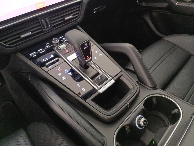 Porsche Cayenne Coupe 3.0 tiptronic 5p.ti
