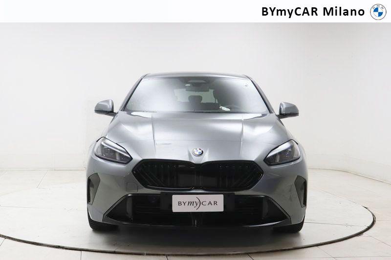 BMW Serie 1 118d MSport Pro auto