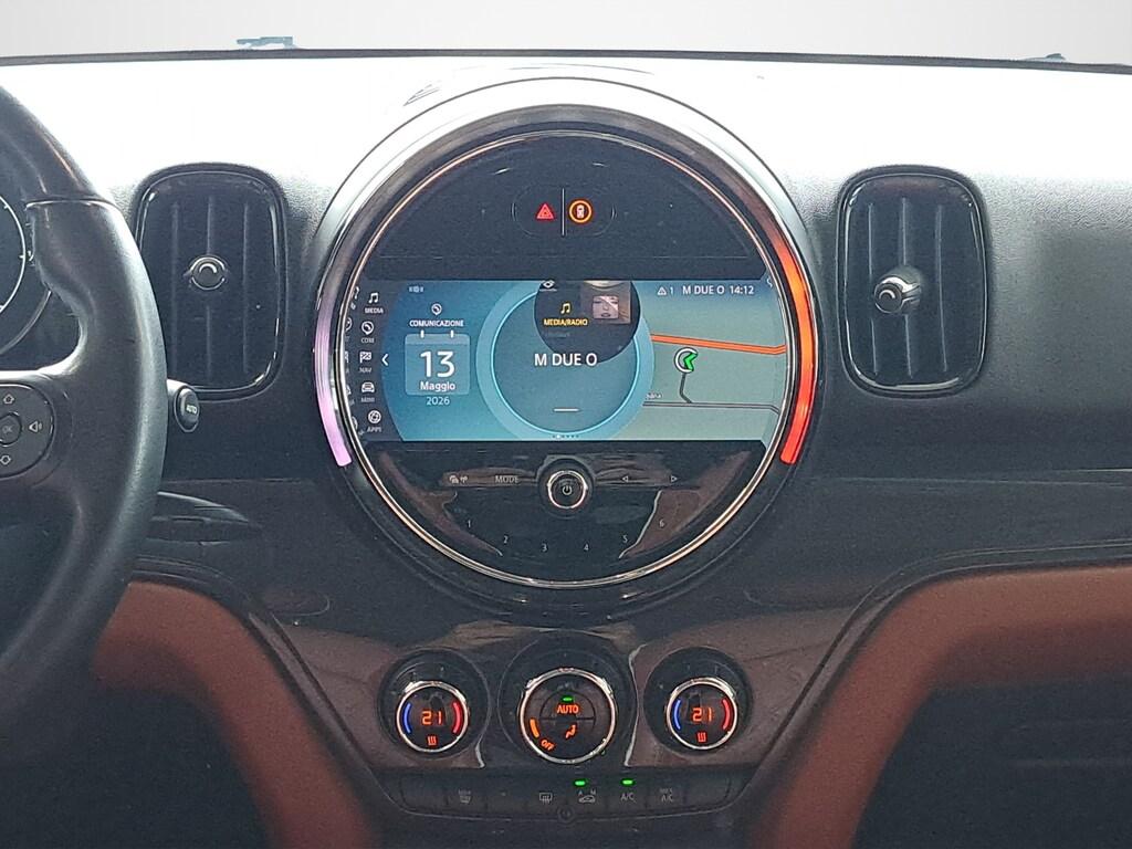 Mini Cooper D Countryman 2.0 D Cooper D Business Auto