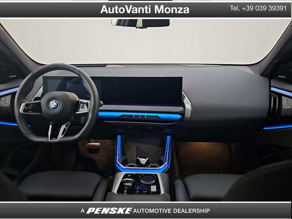 BMW X3 xdrive30e MSport Pro auto