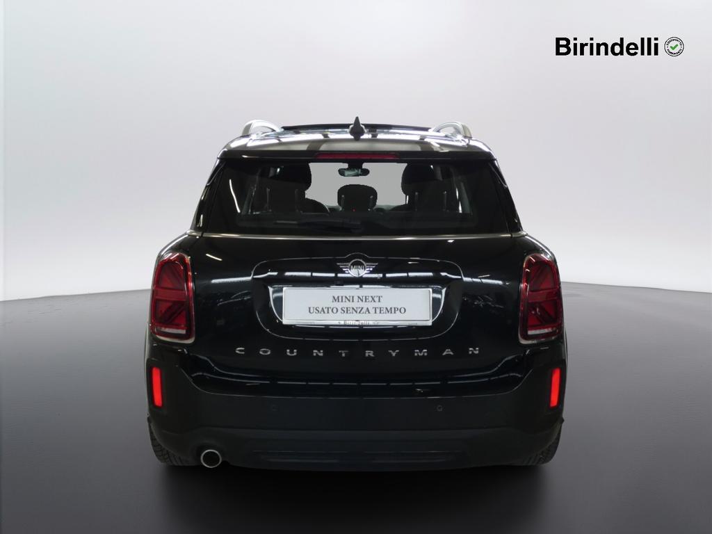 Mini Cooper Countryman 1.5 Business Auto