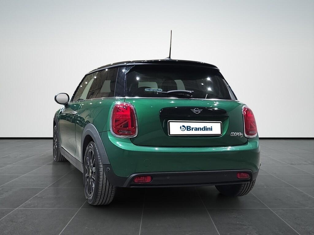 Mini Cooper SE 3p Classic auto