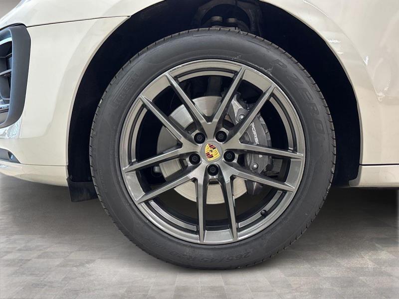Porsche Macan 2.0 T 265cv pdk