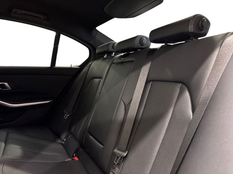 BMW Serie 3 320d mhev 48V Msport auto