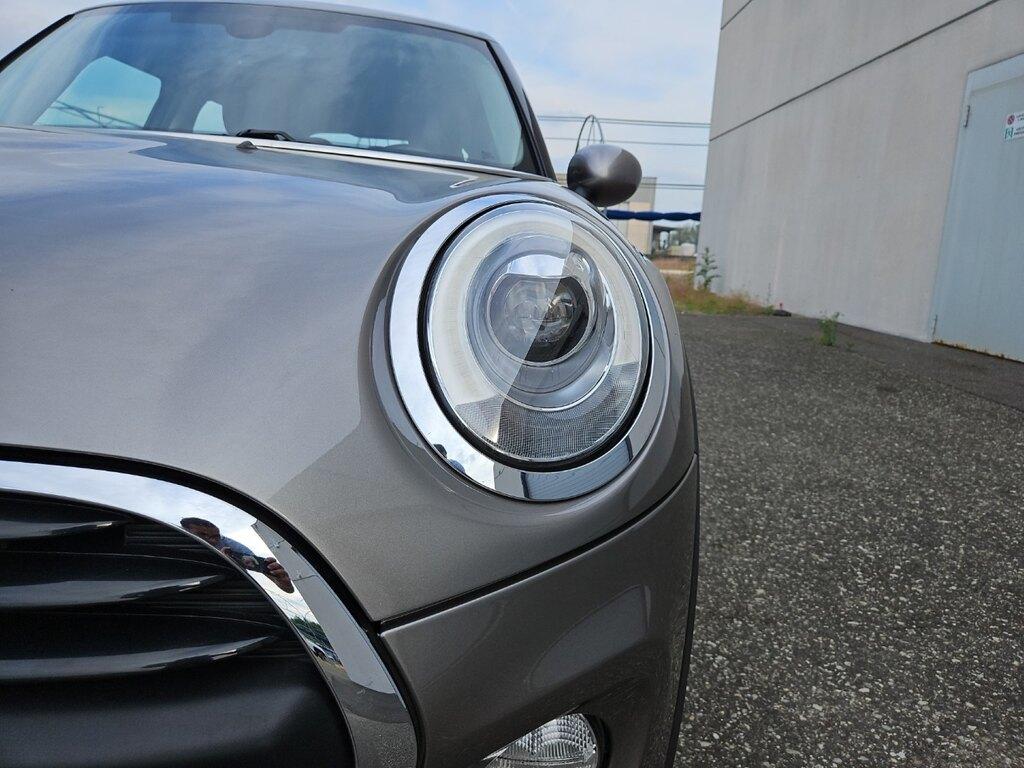 Mini One D 1.5 D One D Business XL
