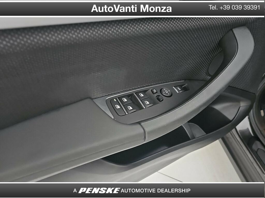 BMW X3 sdrive18d mhev 48V Business Advantage auto