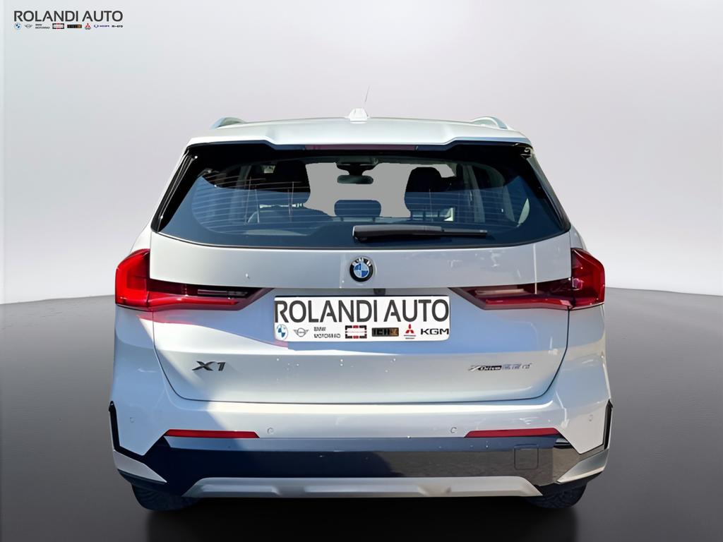 BMW X1 xdrive23d mhev 48V X-Line auto