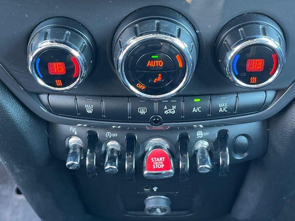 Mini Cooper Countryman 1.5 Business Auto