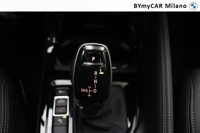 BMW X1 xdrive18d xLine auto