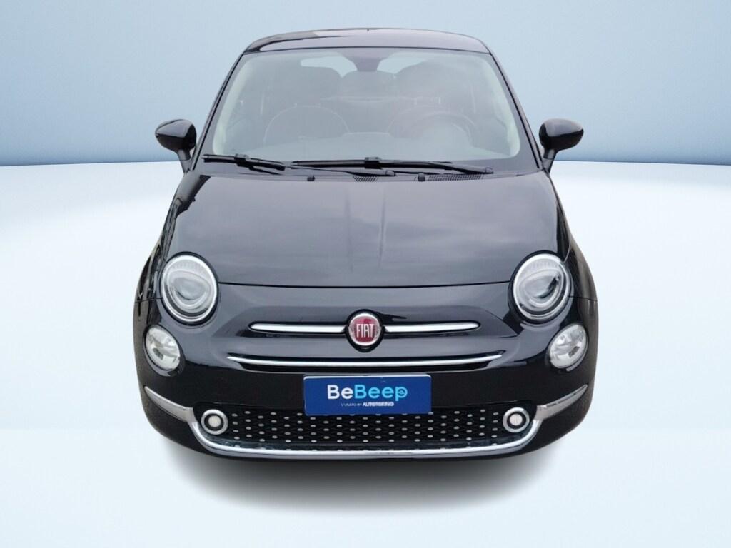 Fiat 500 1.2 Lounge 69cv