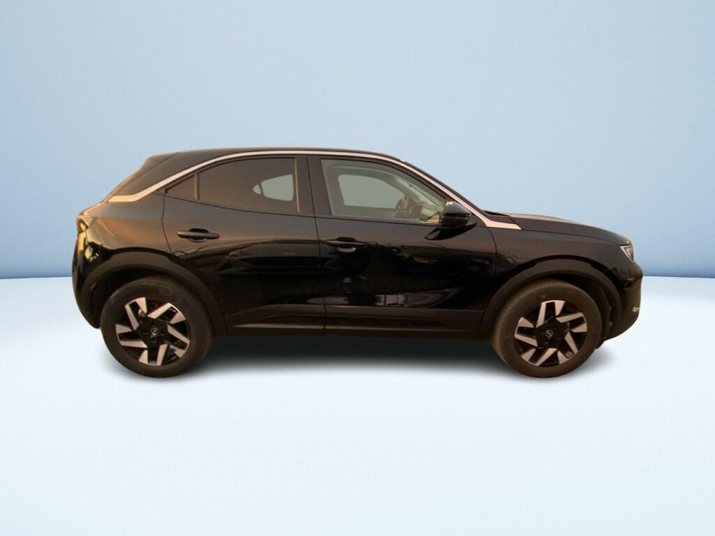 Opel Mokka 1.2 t Elegance s&s 130cv at8