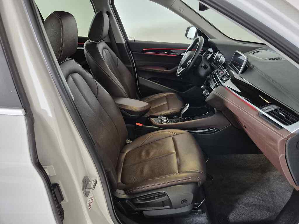 BMW X1 sdrive18d xLine Plus auto