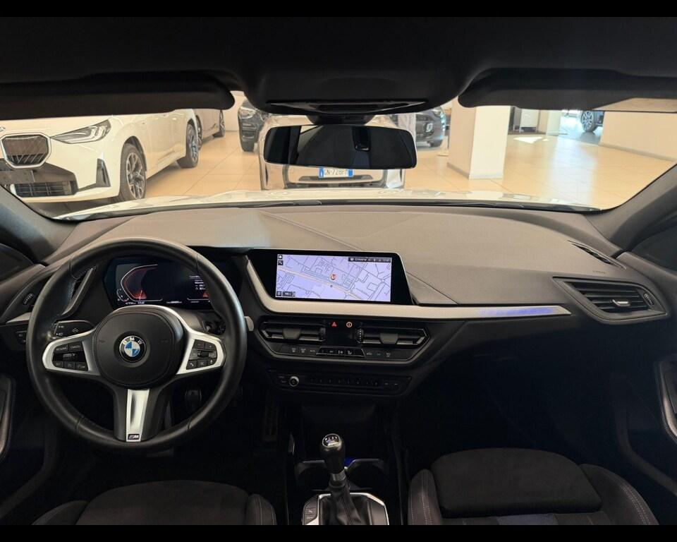 BMW Serie 1 118i Msport 136cv