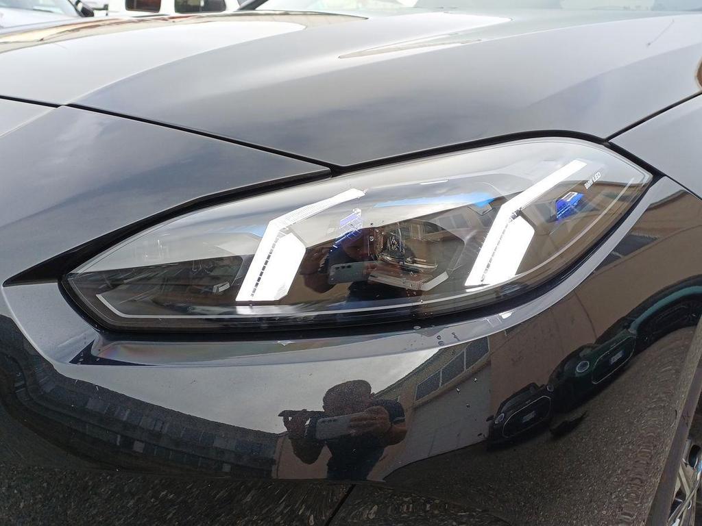 BMW Serie 2 218d Gran Coupe MSport Pro auto