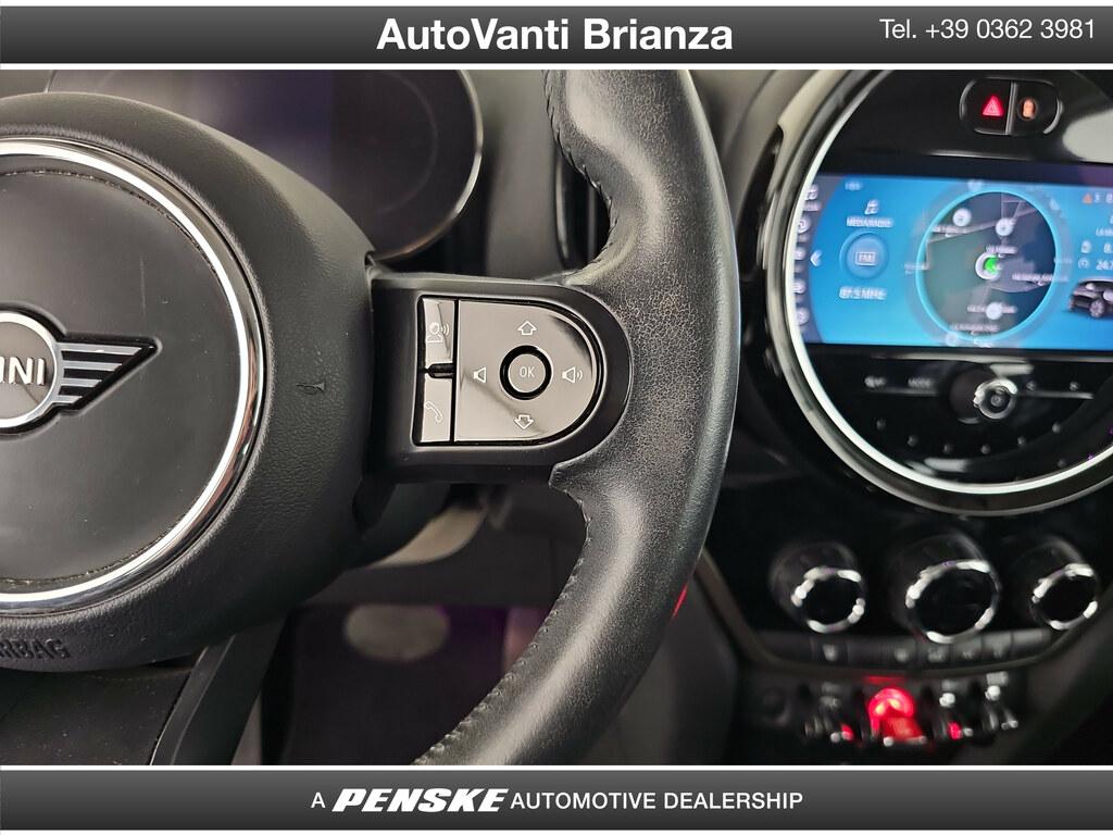 Mini Cooper Countryman 1.5 TwinPower Turbo Cooper