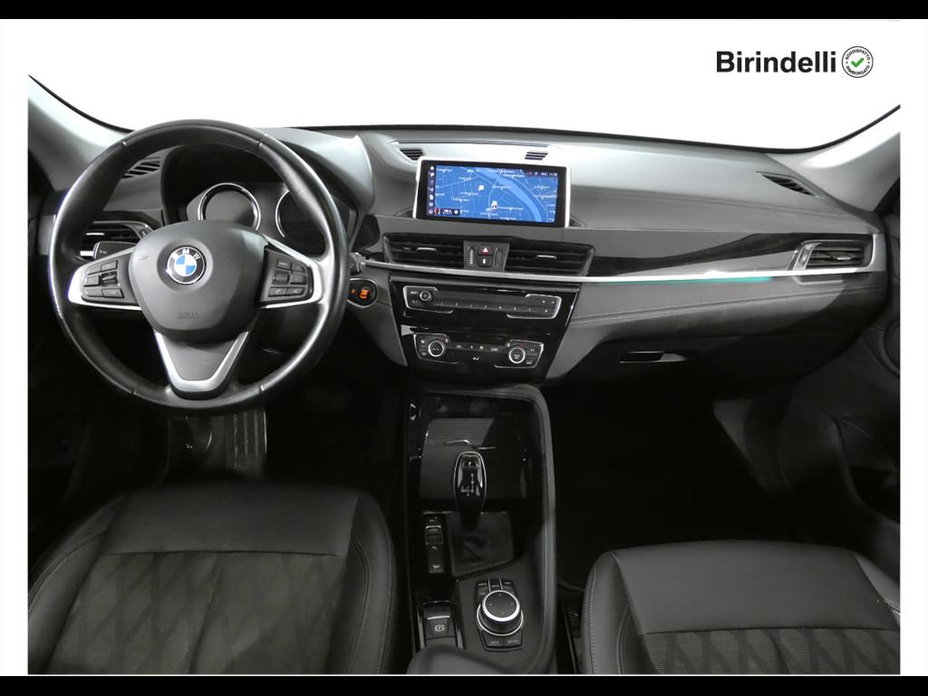 BMW X1 xdrive18d xLine auto