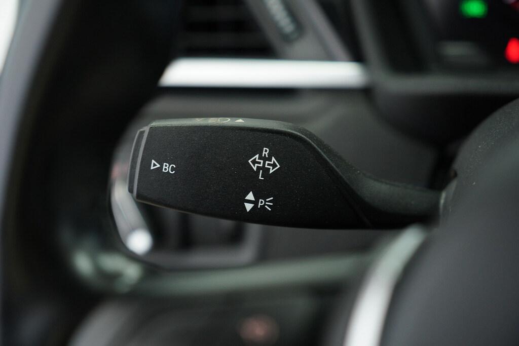 BMW X2 sdrive20i Msport 192cv auto