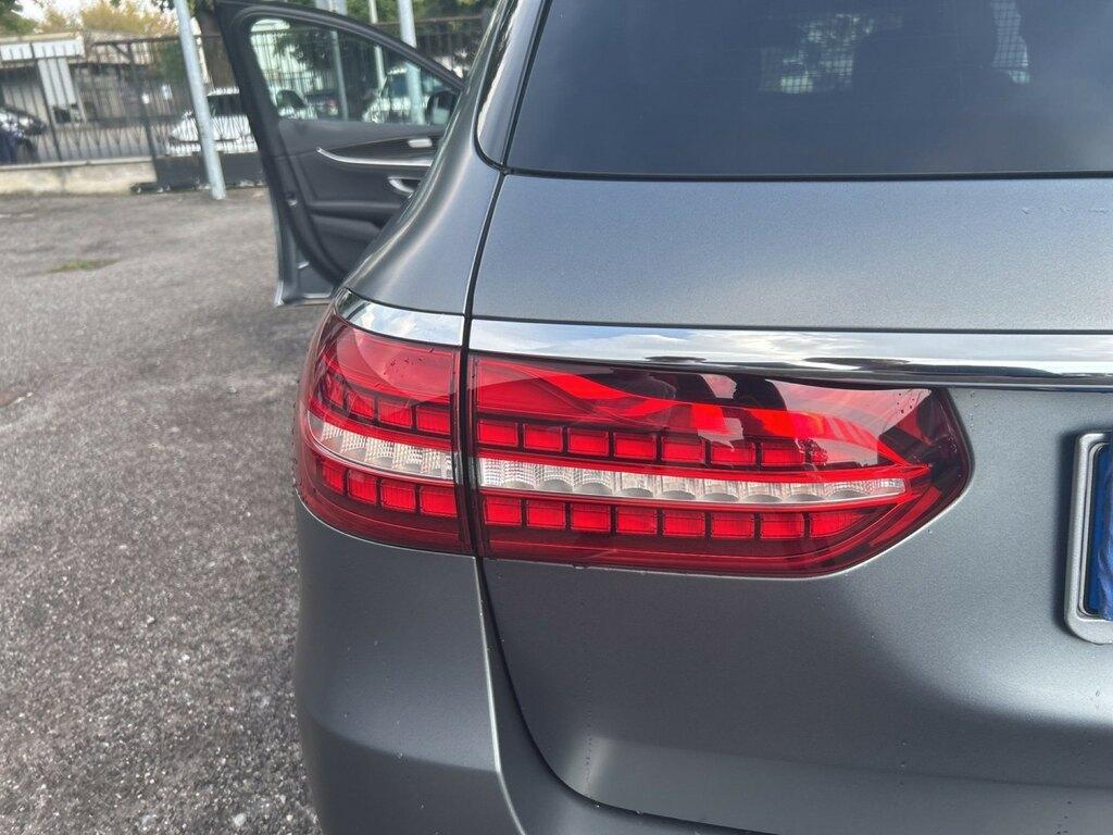 Mercedes Classe E 450 eq-boost Premium 4matic auto my20