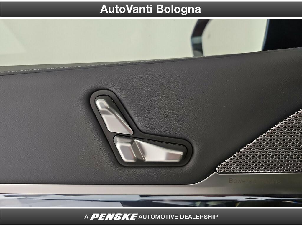 BMW Serie 7 740d xdrive Msport auto