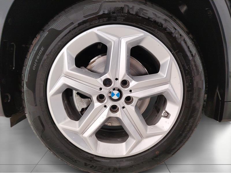 BMW X1 xdrive20d mhev 48V X-Line auto