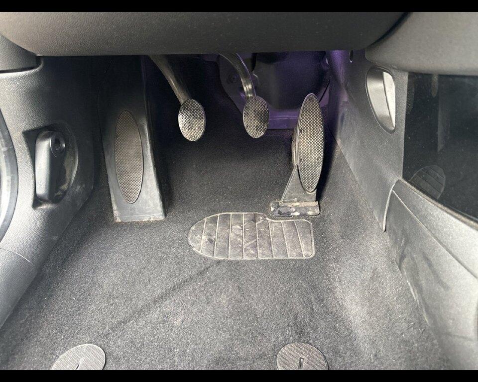 Mini One D 1.5 TwinPower Turbo One D Hype