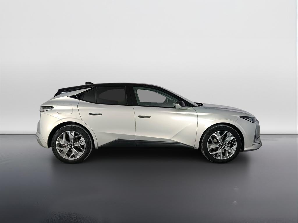 DS DS4 1.5 bluehdi Esprit de Voyage 130cv auto