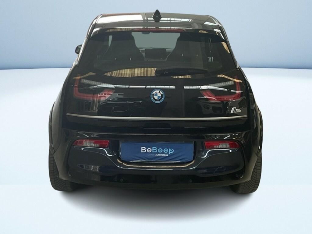 BMW i3 i3s 120Ah Advantage