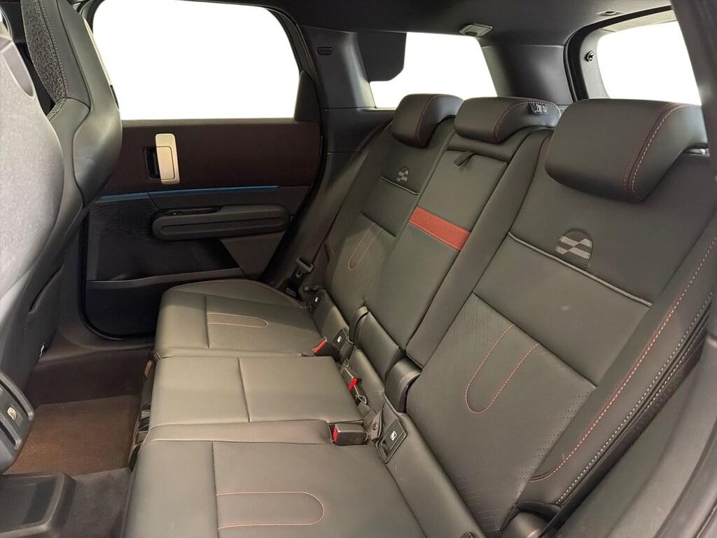 Mini Mini Countryman 1.5 48V C JCW auto