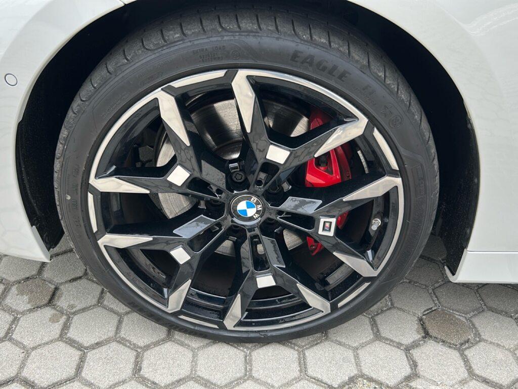 BMW Serie 4 420d Cabrio mhev 48V M Sport Pro auto
