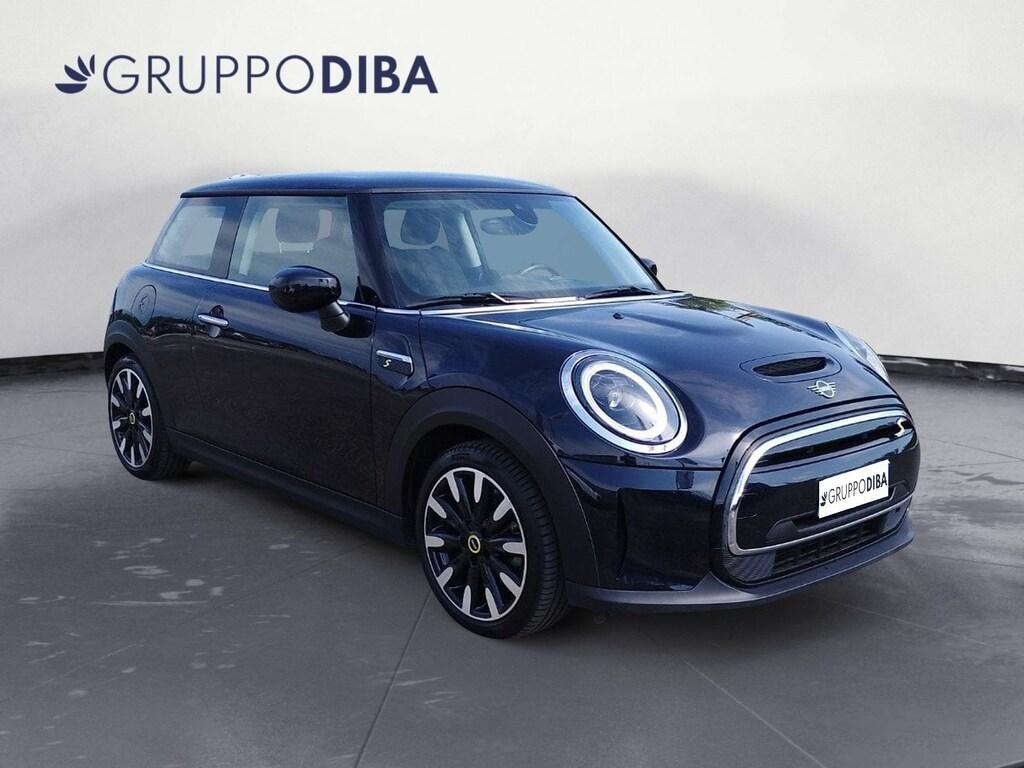 Mini Cooper SE 3p Classic auto