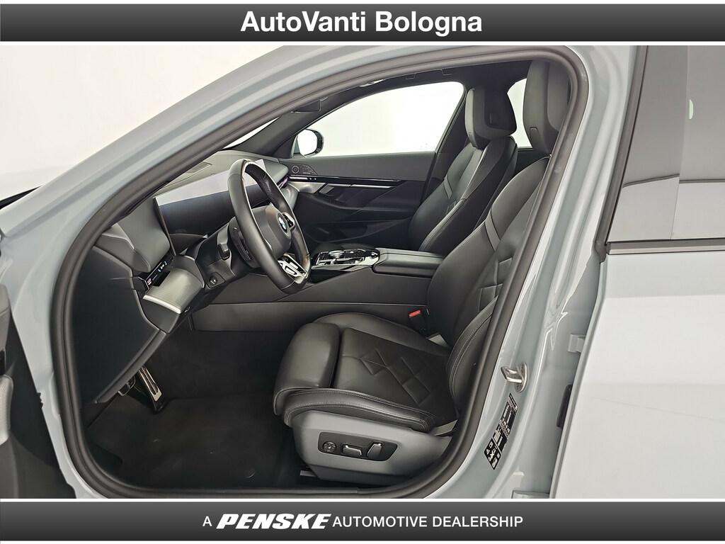 BMW Serie 5 520d 48V xdrive M Sport Pro auto