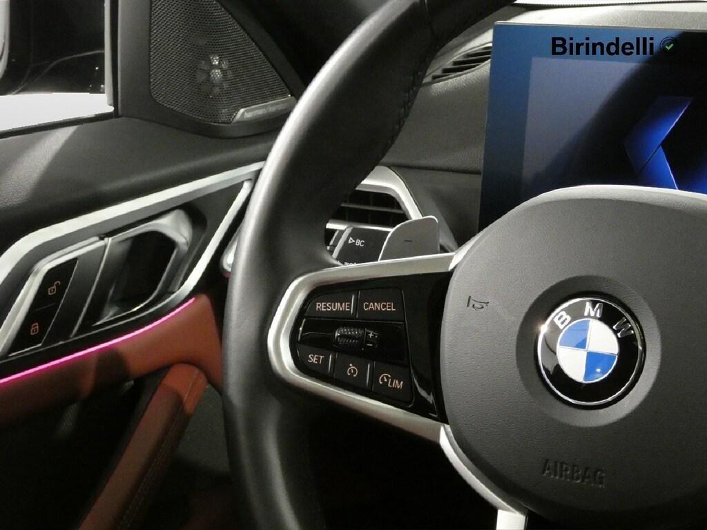 BMW Serie 4 420d Gran Coupe mhev 48V M Sport Pro auto