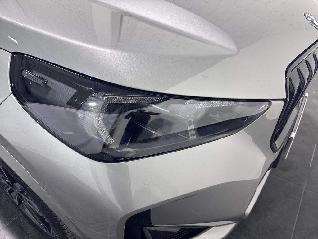 BMW X1 xdrive 25e MSport Pro auto