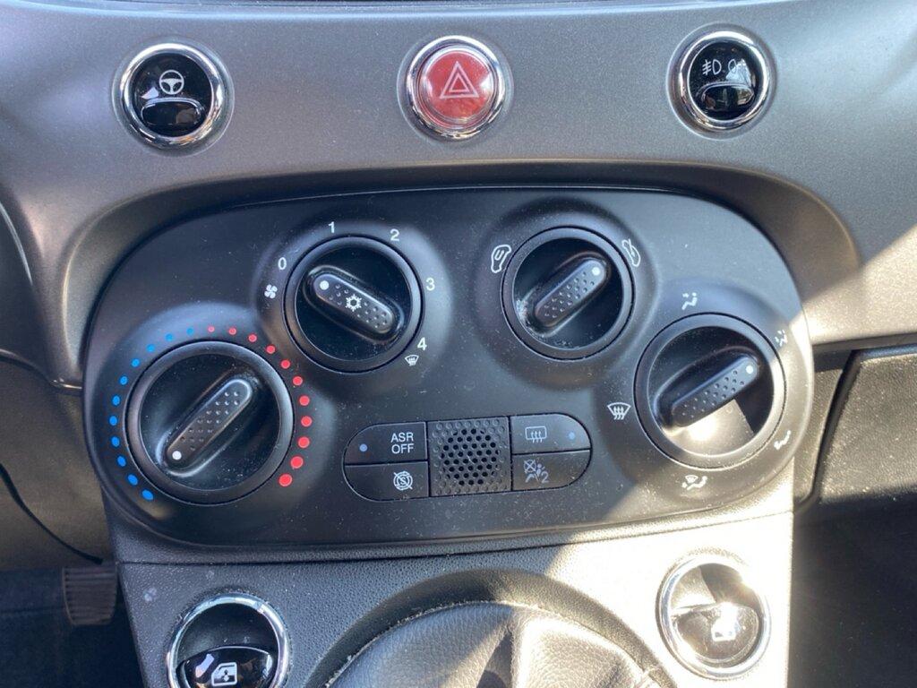 Fiat 500 1.3 mjt S 95cv