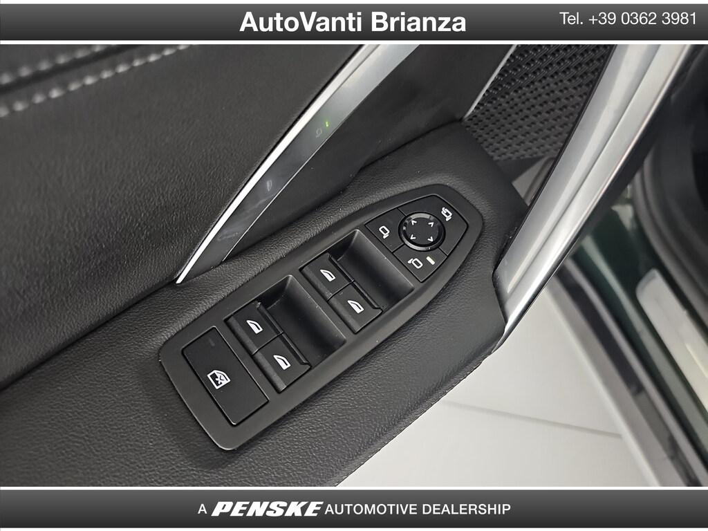 BMW X1 sdrive18d X-Line Edition Balance auto