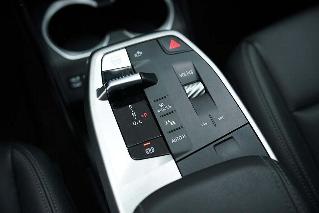 BMW X1 sdrive18d X-Line auto