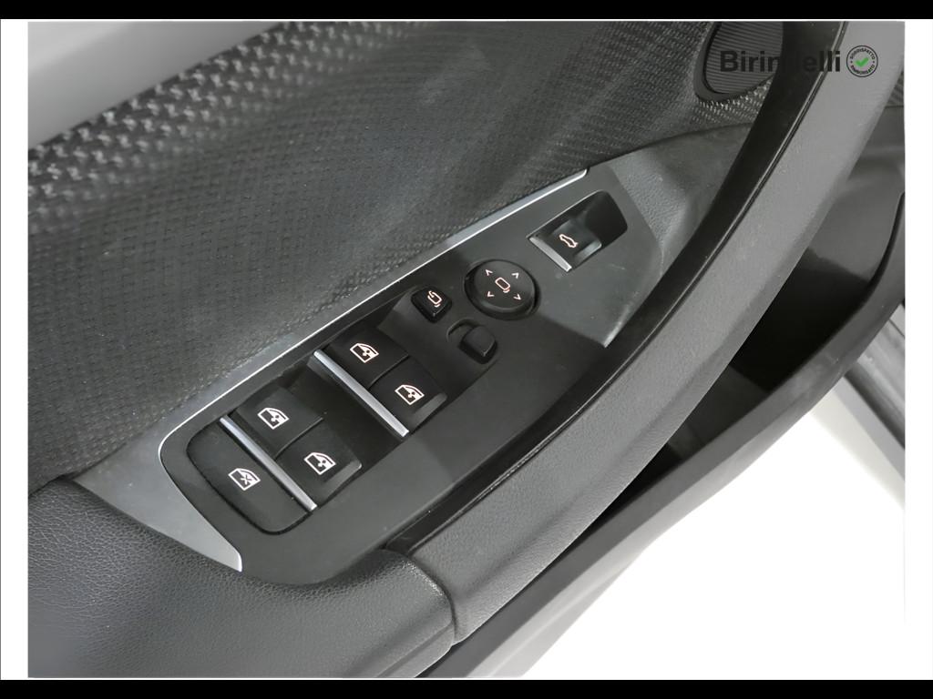 BMW X3 xdrive20d mhev 48V Business Advantage auto