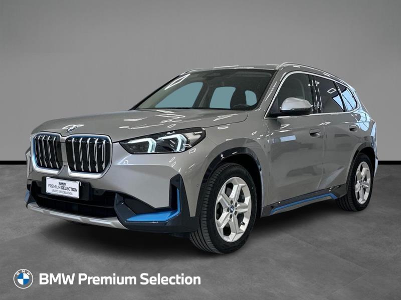 BMW iX1 30 xdrive