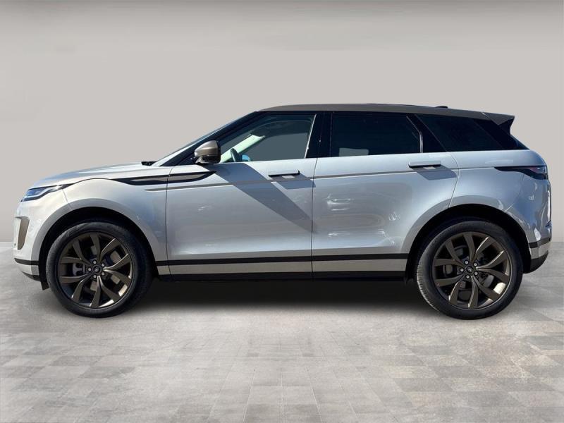 Land Rover Range Rover Evoque Evoque 2.0d i4 mhev R-Dynamic HSE awd 163cv auto