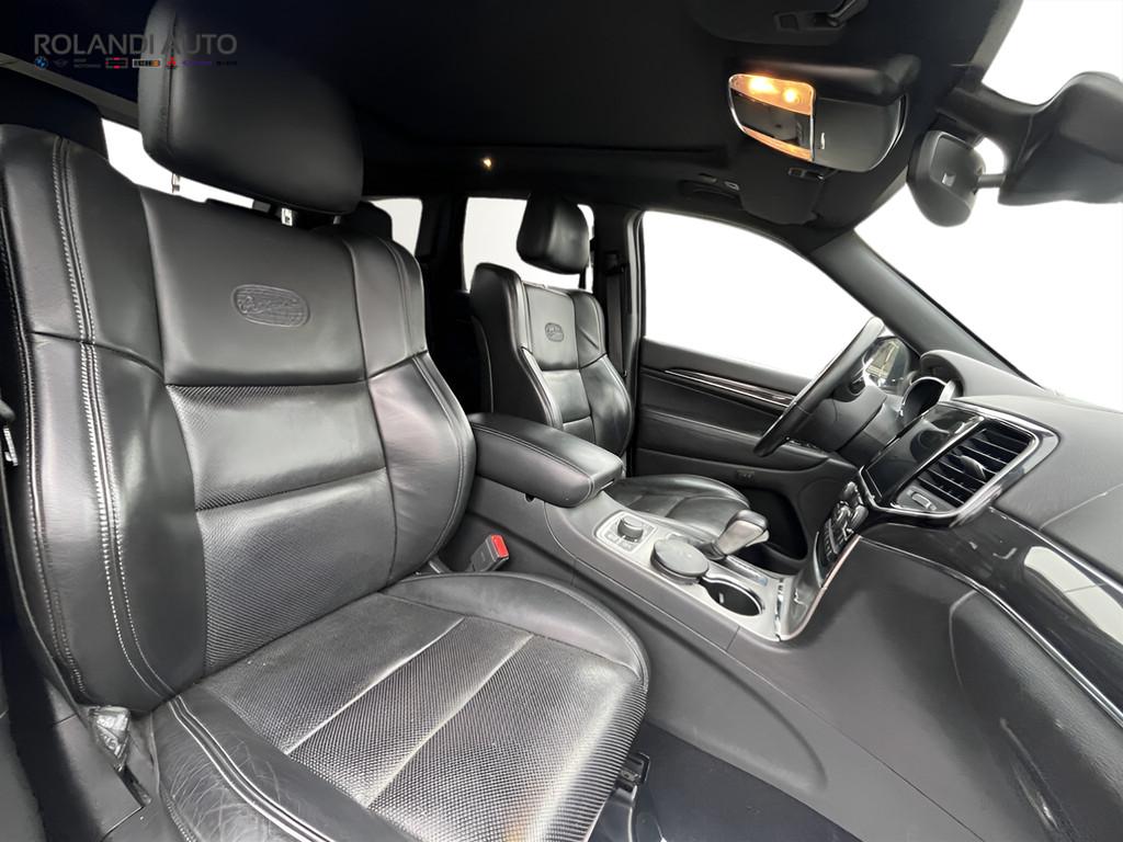 Jeep Grand Cherokee 3.0 V6 Limited 250cv auto my19