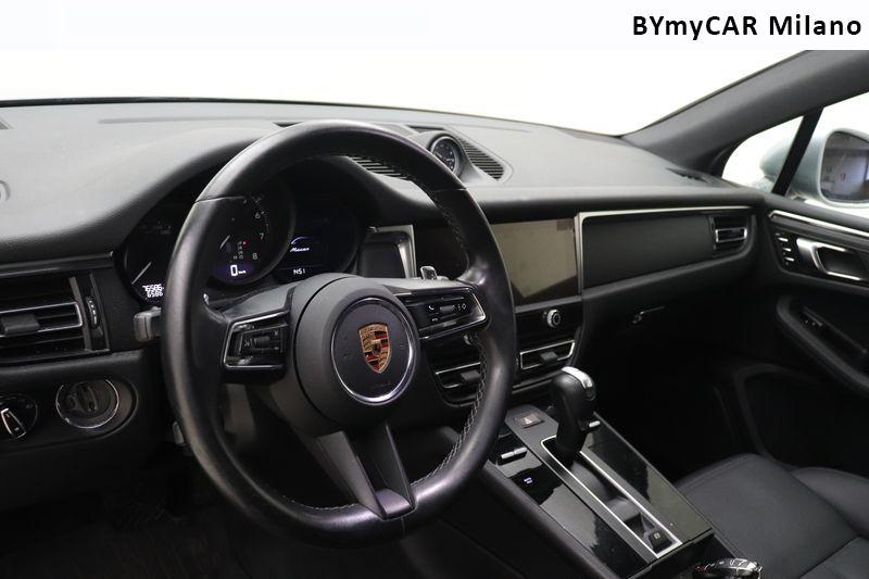 Porsche Macan 2.0 265cv pdk