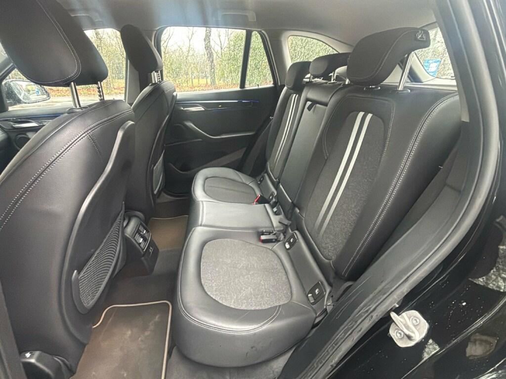 BMW X1 sdrive18i Sport 136cv