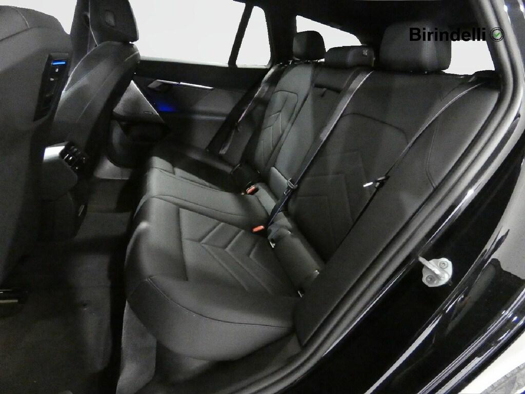 BMW Serie 5 520d Touring 48V sdrive M Sport Pro auto
