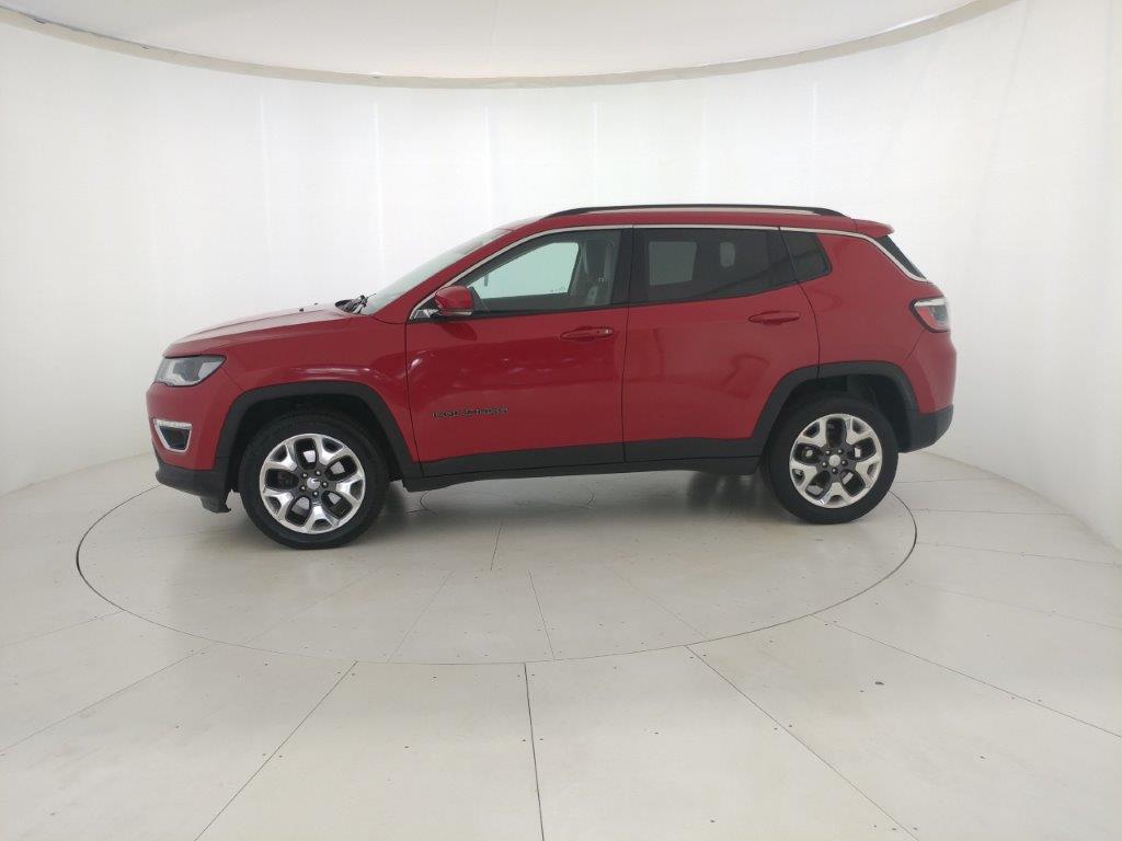 Jeep Compass 1.4 m-air Limited 4wd 170cv auto my19