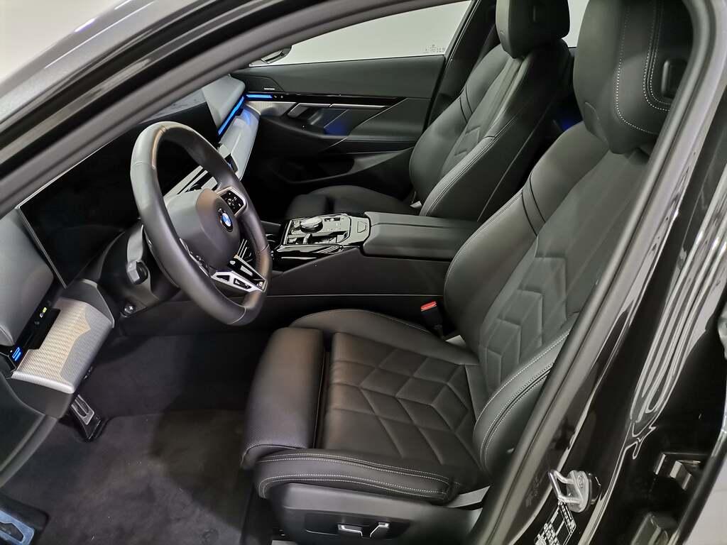 BMW Serie 5 520d 48V Msport sdrive auto